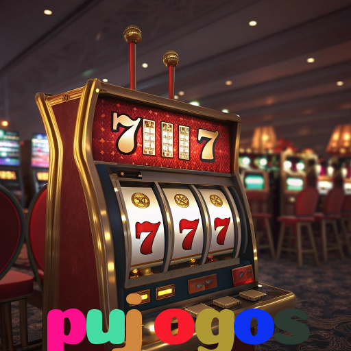 pujogos: Aposta Facilmente com Funcionalidades Completas no Aplicativo Móvel