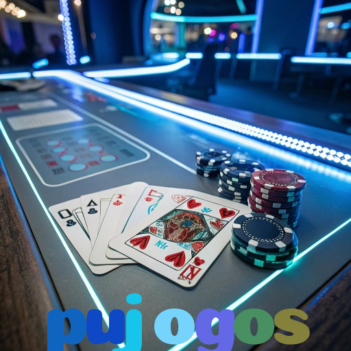 pujogos: Aposta Facilmente com Funcionalidades Completas no Aplicativo Móvel