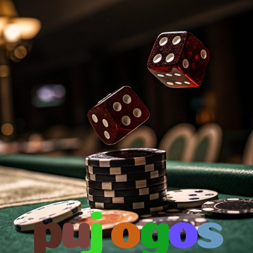 pujogos: Aposta Facilmente com Funcionalidades Completas no Aplicativo Móvel