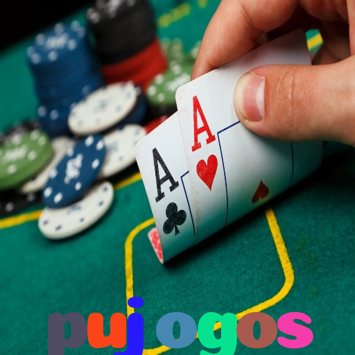 pujogos: Aposta Facilmente com Funcionalidades Completas no Aplicativo Móvel