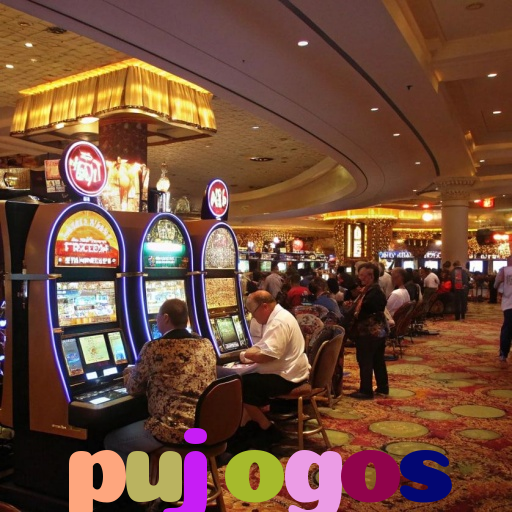 pujogos: Aposta Facilmente com Funcionalidades Completas no Aplicativo Móvel