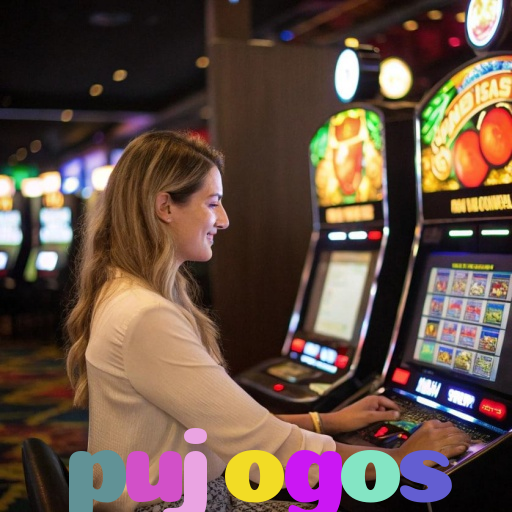 pujogos: Aposta Facilmente com Funcionalidades Completas no Aplicativo Móvel