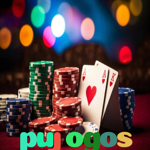 pujogos: Aposta Facilmente com Funcionalidades Completas no Aplicativo Móvel