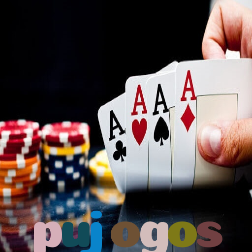 pujogos: Aposta Facilmente com Funcionalidades Completas no Aplicativo Móvel