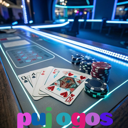 pujogos: Aposta Facilmente com Funcionalidades Completas no Aplicativo Móvel