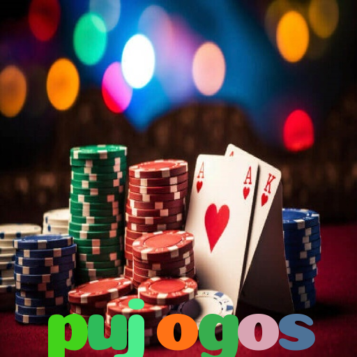 pujogos: Aposta Facilmente com Funcionalidades Completas no Aplicativo Móvel