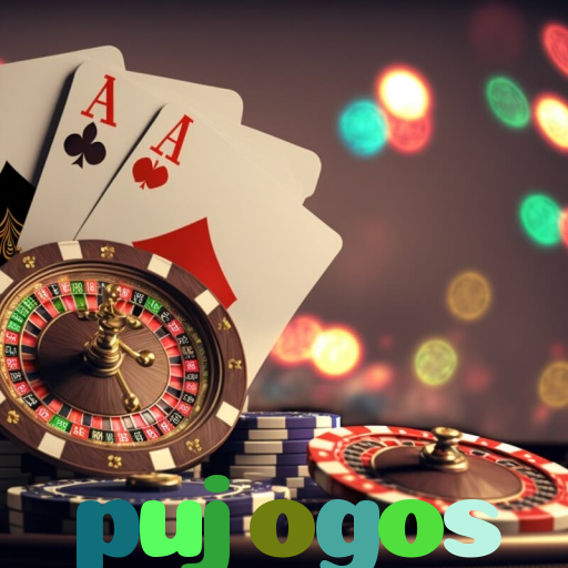 pujogos: Aposta Facilmente com Funcionalidades Completas no Aplicativo Móvel