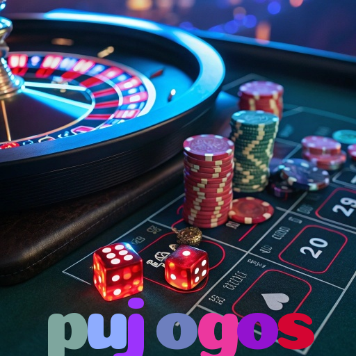 pujogos: Aposta Facilmente com Funcionalidades Completas no Aplicativo Móvel