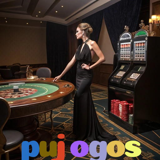 pujogos: Aposta Facilmente com Funcionalidades Completas no Aplicativo Móvel