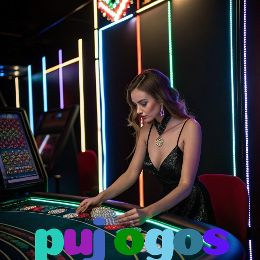 pujogos: Aposta Facilmente com Funcionalidades Completas no Aplicativo Móvel