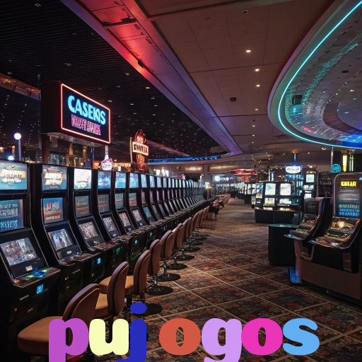 pujogos: Aposta Facilmente com Funcionalidades Completas no Aplicativo Móvel
