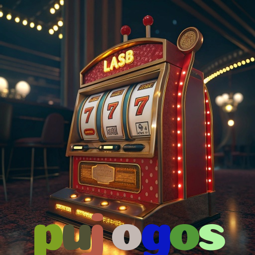 pujogos: Aposta Facilmente com Funcionalidades Completas no Aplicativo Móvel