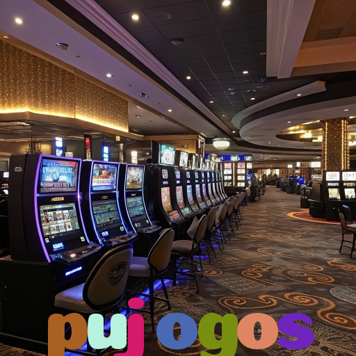 pujogos: Aposta Facilmente com Funcionalidades Completas no Aplicativo Móvel