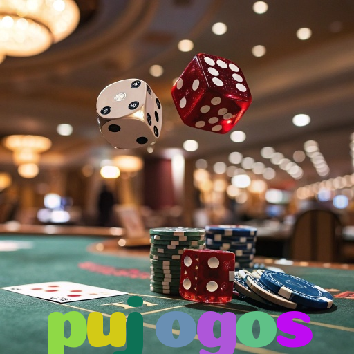 pujogos: Aposta Facilmente com Funcionalidades Completas no Aplicativo Móvel