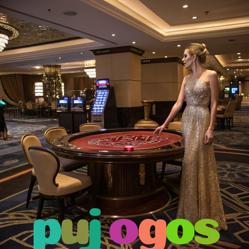 pujogos: Aposta Facilmente com Funcionalidades Completas no Aplicativo Móvel