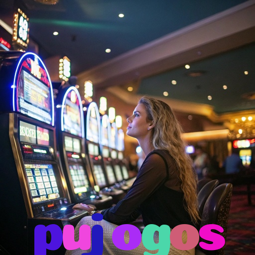 pujogos: Aposta Facilmente com Funcionalidades Completas no Aplicativo Móvel