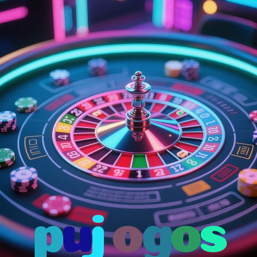 pujogos: Aposta Facilmente com Funcionalidades Completas no Aplicativo Móvel
