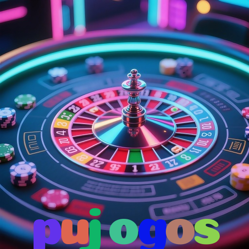 pujogos: Aposta Facilmente com Funcionalidades Completas no Aplicativo Móvel