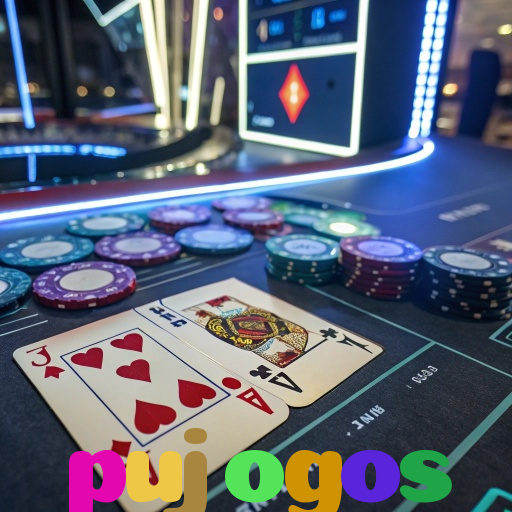 pujogos: Aposta Facilmente com Funcionalidades Completas no Aplicativo Móvel