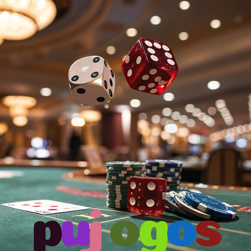 pujogos: Aposta Facilmente com Funcionalidades Completas no Aplicativo Móvel