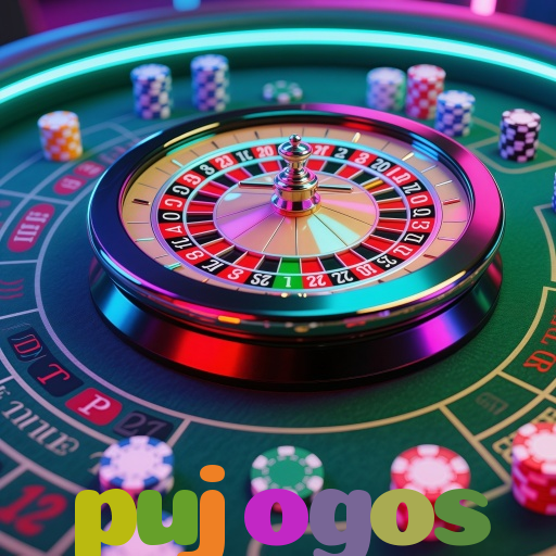 pujogos: Aposta Facilmente com Funcionalidades Completas no Aplicativo Móvel