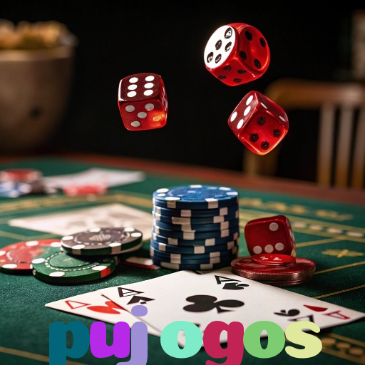 pujogos: Aposta Facilmente com Funcionalidades Completas no Aplicativo Móvel