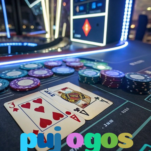 pujogos: Aposta Facilmente com Funcionalidades Completas no Aplicativo Móvel