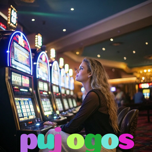 pujogos: Aposta Facilmente com Funcionalidades Completas no Aplicativo Móvel