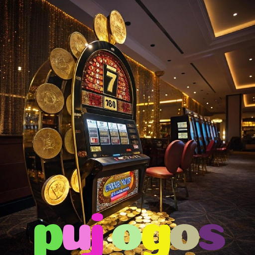 pujogos: Aposta Facilmente com Funcionalidades Completas no Aplicativo Móvel