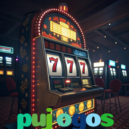 pujogos: Aposta Facilmente com Funcionalidades Completas no Aplicativo Móvel
