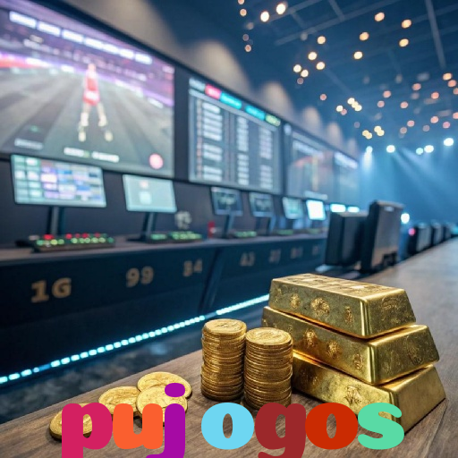 pujogos: Aposta Facilmente com Funcionalidades Completas no Aplicativo Móvel