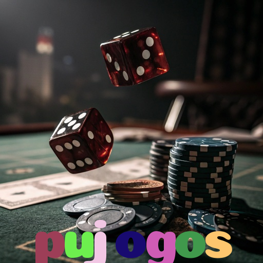 pujogos: Aposta Facilmente com Funcionalidades Completas no Aplicativo Móvel