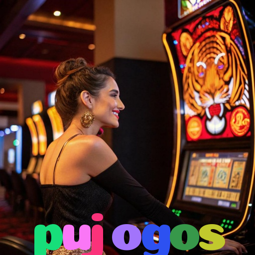pujogos: Aposta Facilmente com Funcionalidades Completas no Aplicativo Móvel