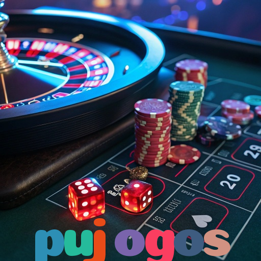 pujogos: Aposta Facilmente com Funcionalidades Completas no Aplicativo Móvel