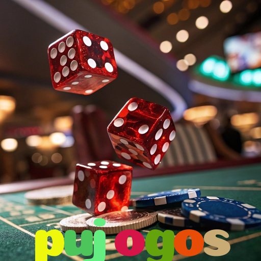 pujogos: Aposta Facilmente com Funcionalidades Completas no Aplicativo Móvel