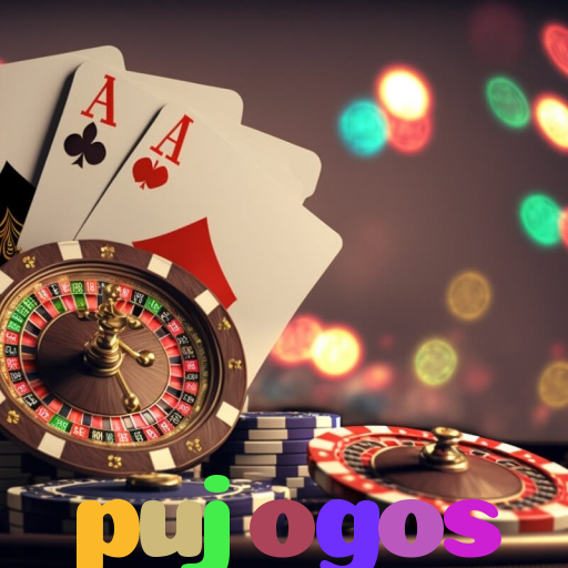pujogos: Aposta Facilmente com Funcionalidades Completas no Aplicativo Móvel
