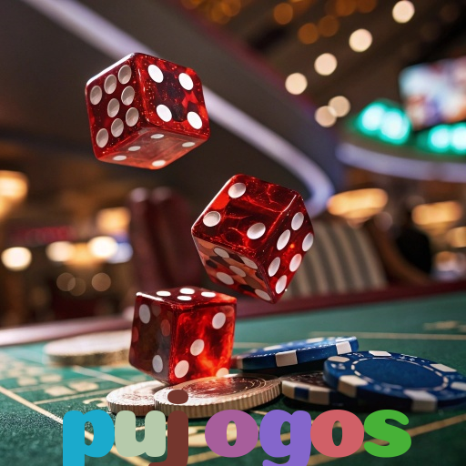 pujogos: Aposta Facilmente com Funcionalidades Completas no Aplicativo Móvel