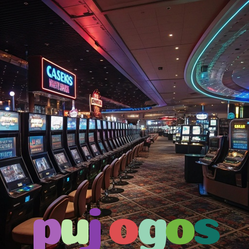 pujogos: Aposta Facilmente com Funcionalidades Completas no Aplicativo Móvel