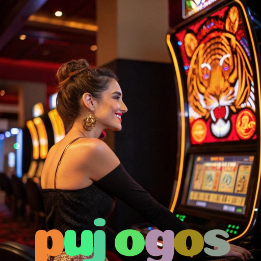 pujogos: Aposta Facilmente com Funcionalidades Completas no Aplicativo Móvel