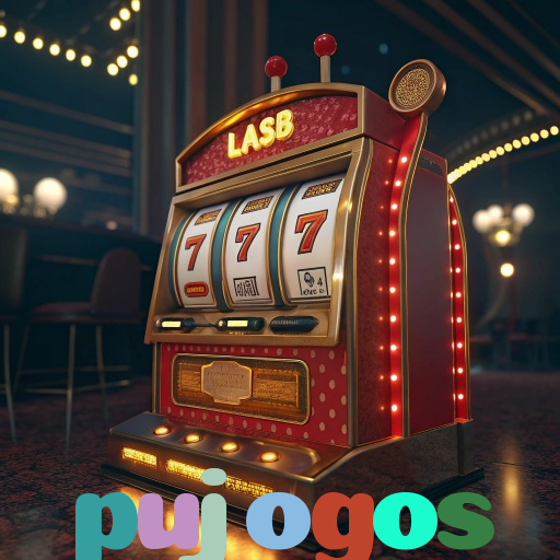 pujogos: Aposta Facilmente com Funcionalidades Completas no Aplicativo Móvel