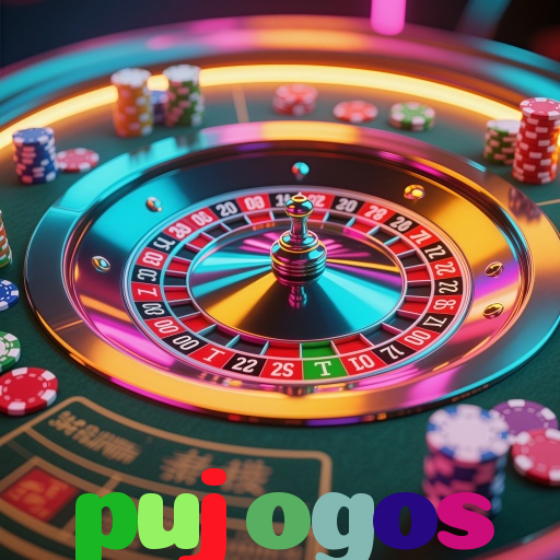 pujogos: Aposta Facilmente com Funcionalidades Completas no Aplicativo Móvel
