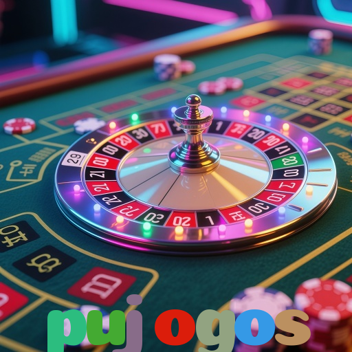 pujogos: Aposta Facilmente com Funcionalidades Completas no Aplicativo Móvel