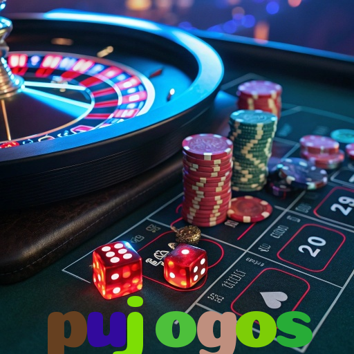 pujogos: Aposta Facilmente com Funcionalidades Completas no Aplicativo Móvel