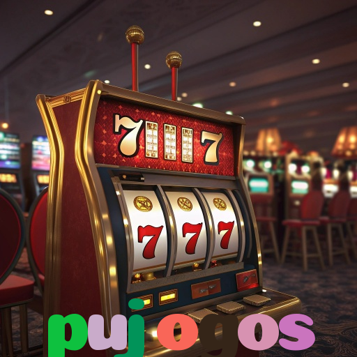pujogos: Aposta Facilmente com Funcionalidades Completas no Aplicativo Móvel