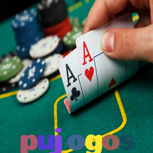 pujogos: Aposta Facilmente com Funcionalidades Completas no Aplicativo Móvel