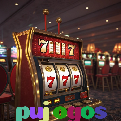 pujogos: Aposta Facilmente com Funcionalidades Completas no Aplicativo Móvel