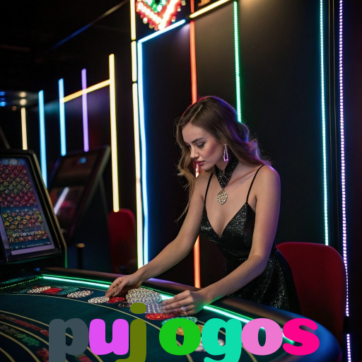 pujogos: Aposta Facilmente com Funcionalidades Completas no Aplicativo Móvel