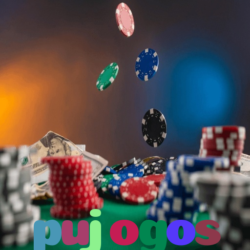 pujogos: Aposta Facilmente com Funcionalidades Completas no Aplicativo Móvel