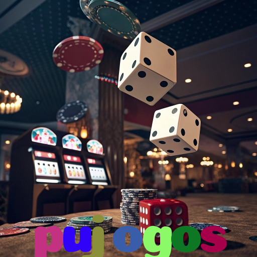 pujogos: Aposta Facilmente com Funcionalidades Completas no Aplicativo Móvel