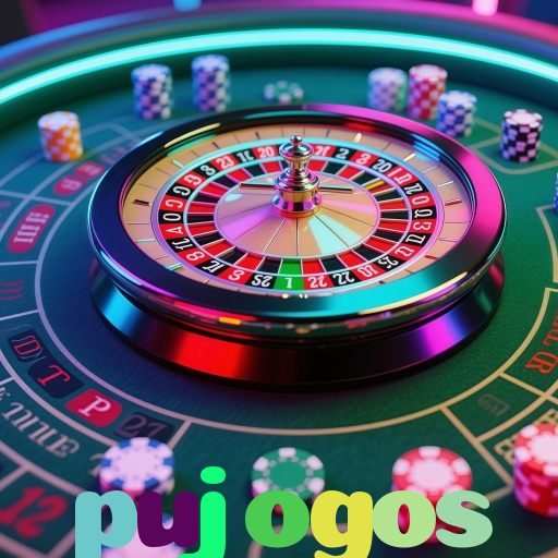 pujogos: Aposta Facilmente com Funcionalidades Completas no Aplicativo Móvel